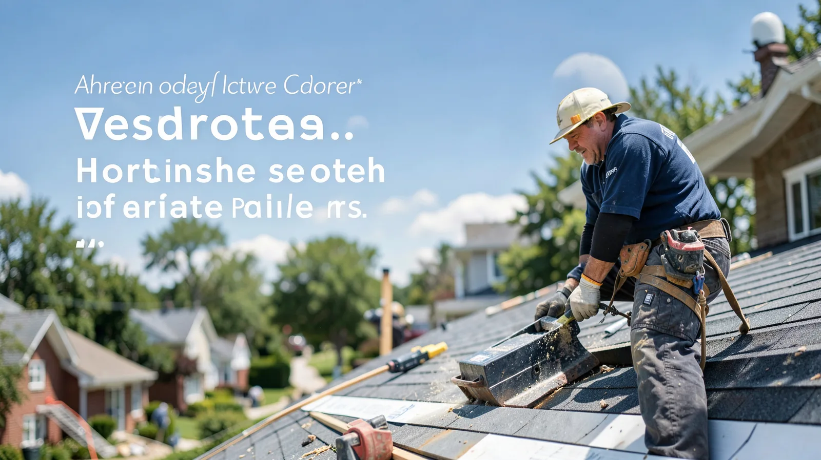 Roof Replacement in Stanley, VA near me
